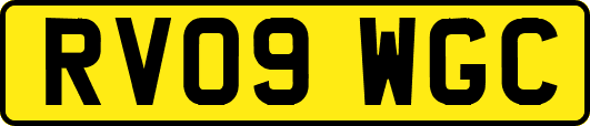 RV09WGC