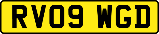 RV09WGD