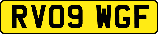RV09WGF