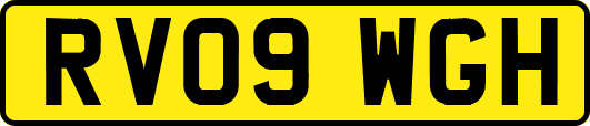 RV09WGH