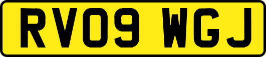 RV09WGJ