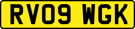 RV09WGK