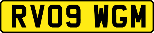 RV09WGM