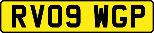 RV09WGP