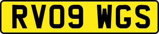 RV09WGS