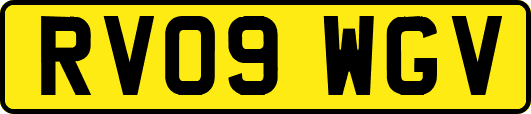 RV09WGV