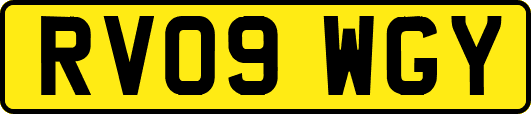 RV09WGY