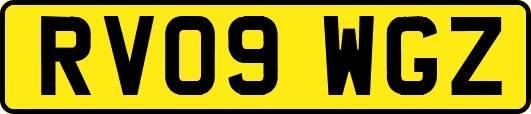 RV09WGZ