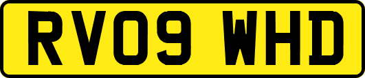 RV09WHD