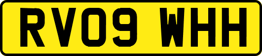 RV09WHH