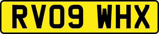 RV09WHX