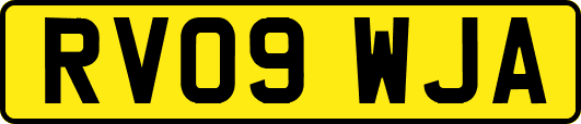 RV09WJA