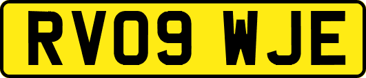 RV09WJE