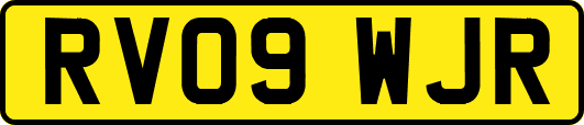 RV09WJR