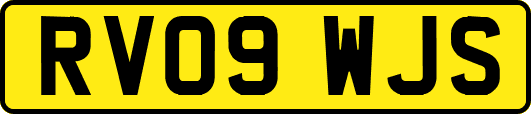 RV09WJS