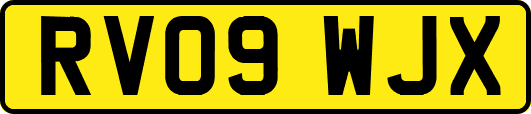 RV09WJX