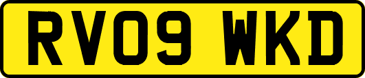 RV09WKD