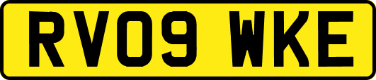RV09WKE