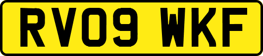 RV09WKF