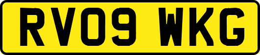 RV09WKG