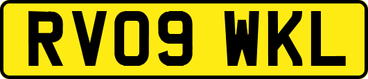 RV09WKL