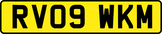 RV09WKM