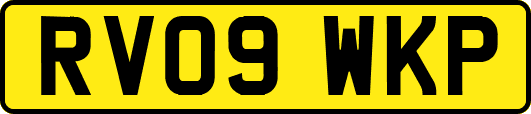 RV09WKP