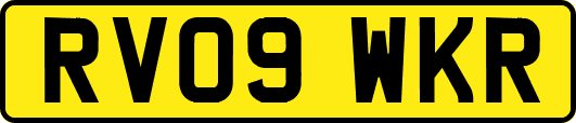 RV09WKR