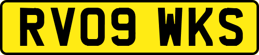 RV09WKS
