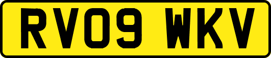 RV09WKV