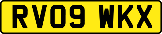 RV09WKX