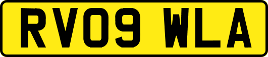RV09WLA