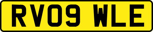 RV09WLE