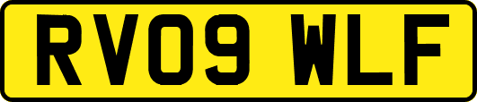 RV09WLF