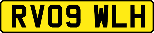 RV09WLH