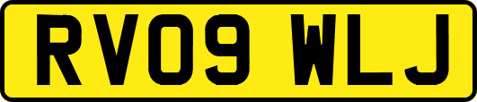 RV09WLJ