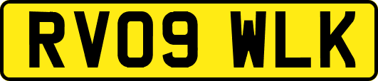 RV09WLK