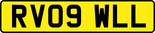 RV09WLL
