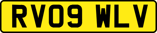 RV09WLV