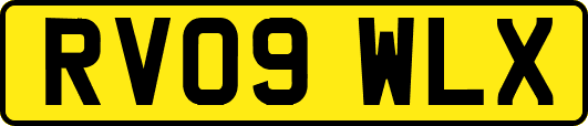 RV09WLX