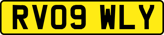 RV09WLY