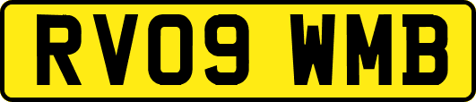RV09WMB