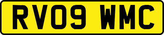RV09WMC