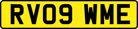 RV09WME