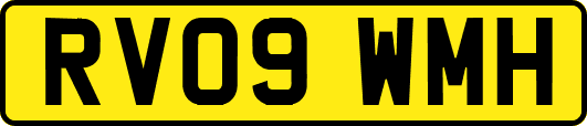 RV09WMH