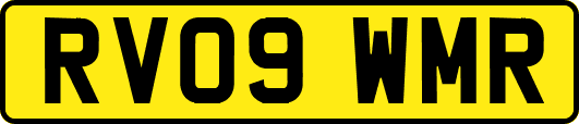 RV09WMR
