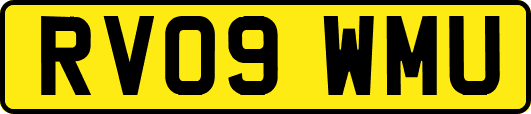 RV09WMU