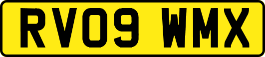 RV09WMX