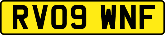 RV09WNF