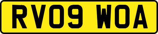 RV09WOA